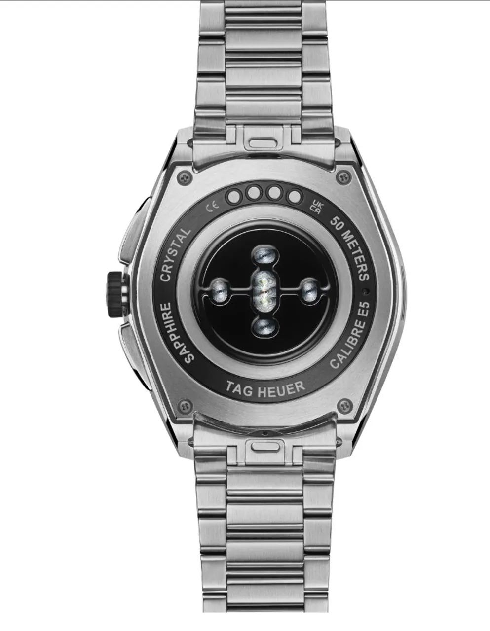 TAG Heuer Connected Calibre E5 - Foto 3