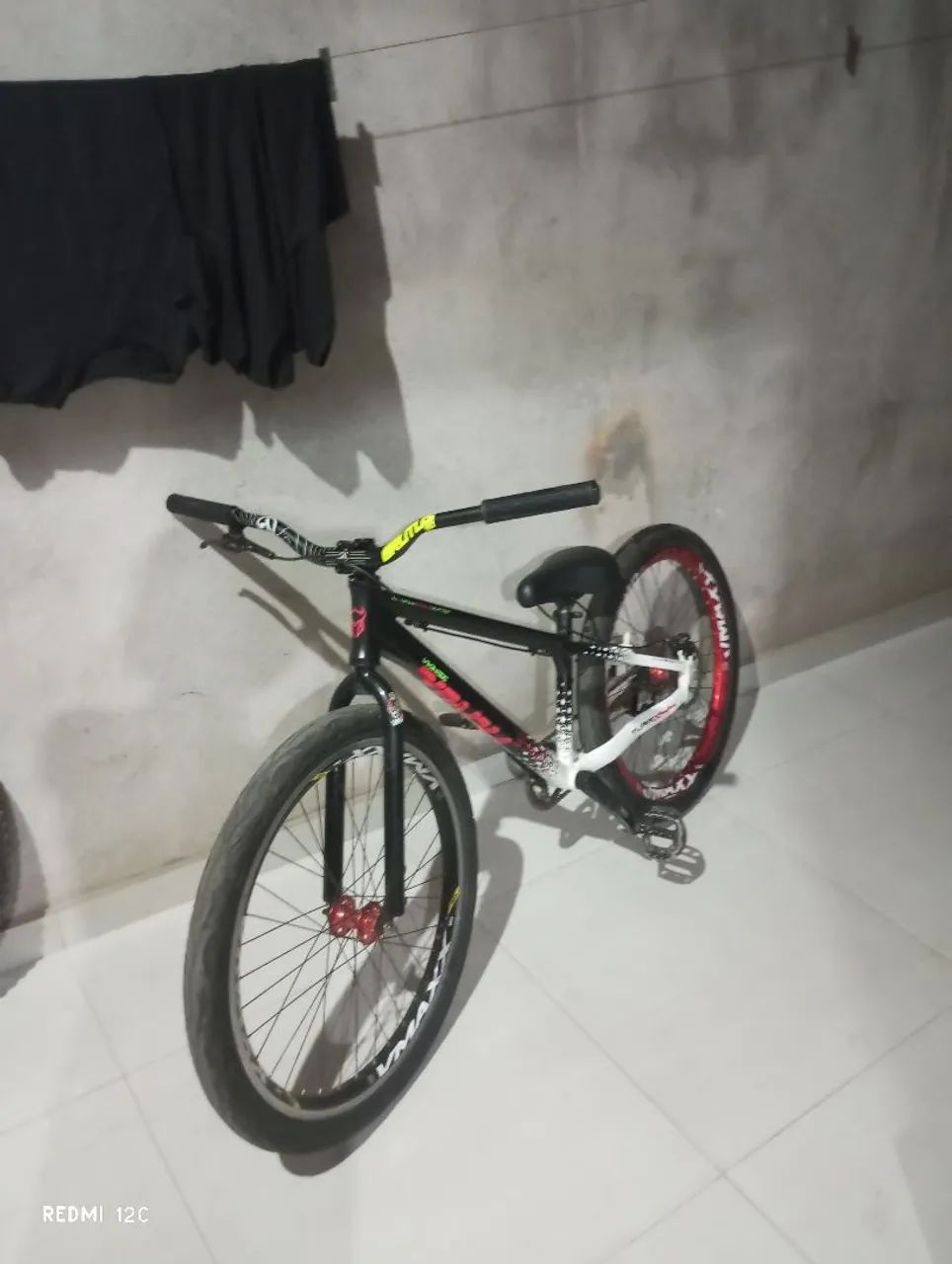 BIKE TUFF 44 ÚLTIMO LANÇAMENTO ? - Foto 5