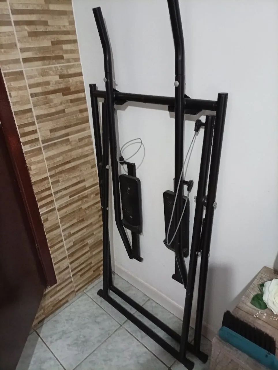 Vendo simulador de caminhadas  - Foto 2