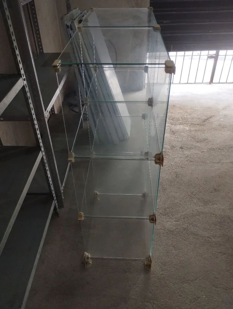 Vitrine comercial - Foto 2