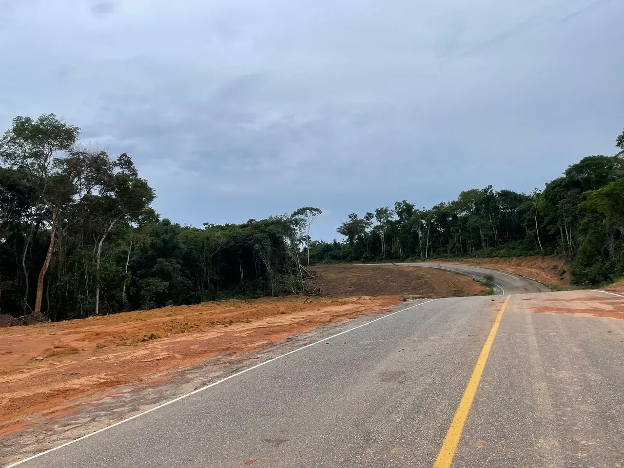 Riviera dos Lagos Lotes com Parcelas R$273,00 Sem consulta Spc e serasa - Foto 3