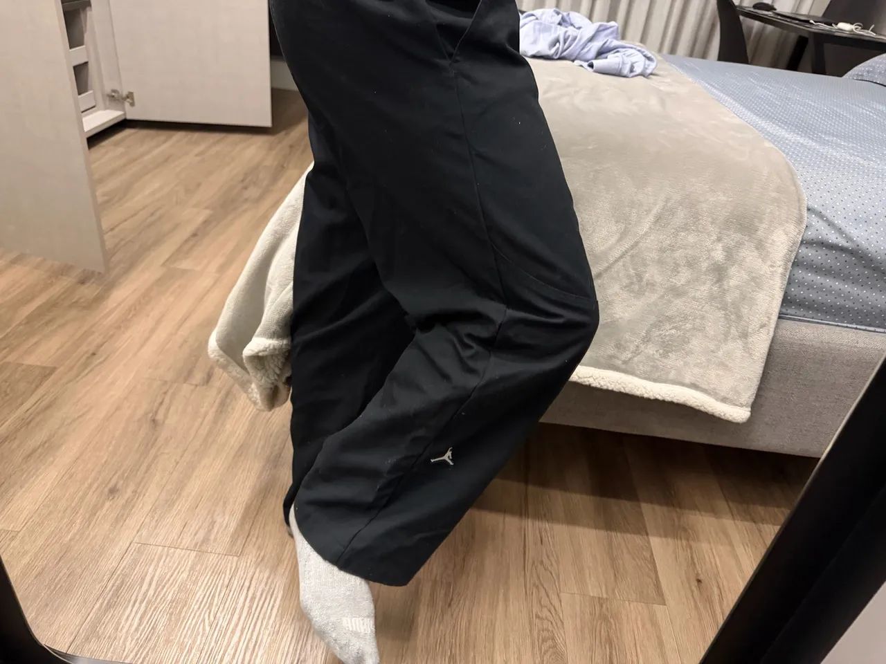 calça jordan  - Foto 3