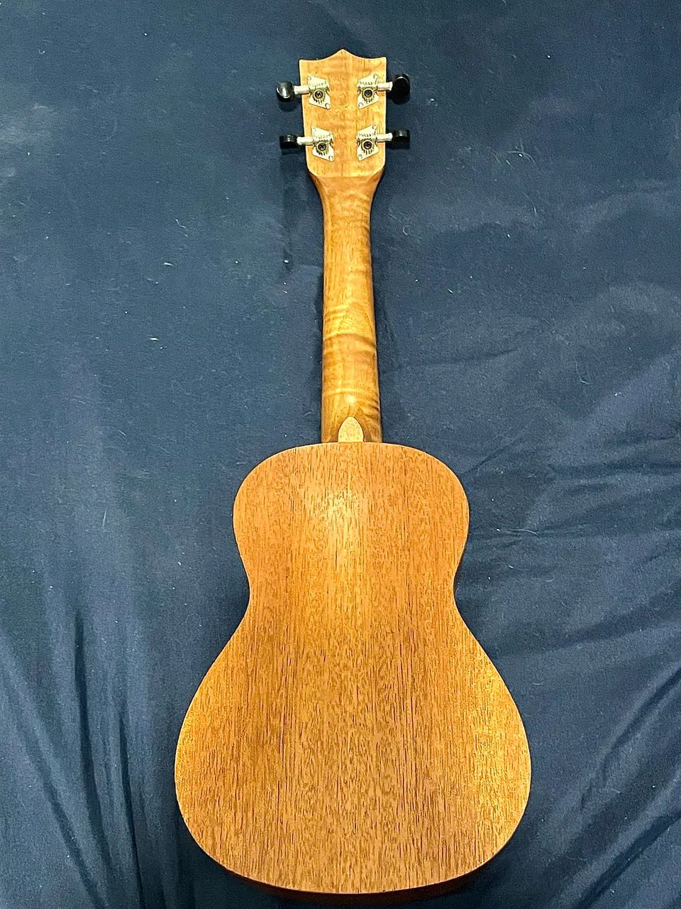 Ukulele Phantom Concert Novo com Bag e Palhetas! - Foto 2