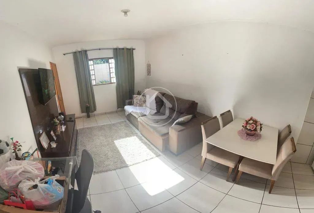 CASA TÉRREA NA VILA AIMORÉ - Foto 5