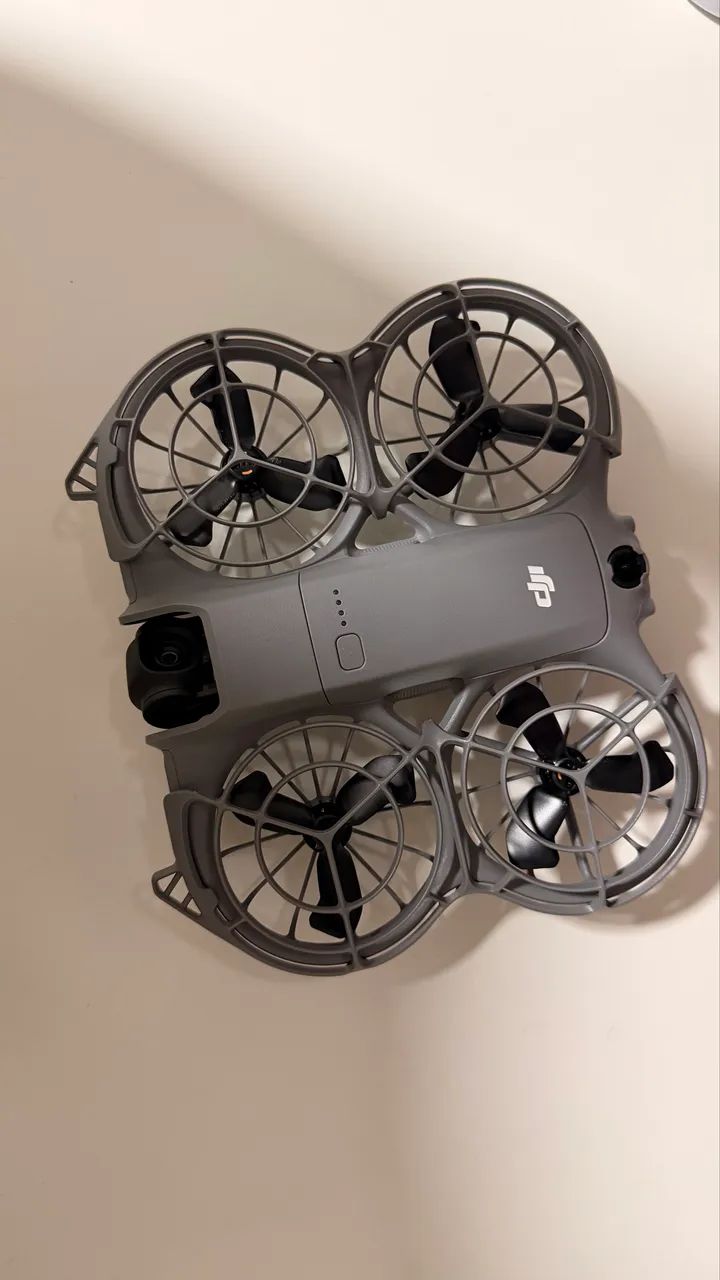 Vendo Drone DJI neo 2