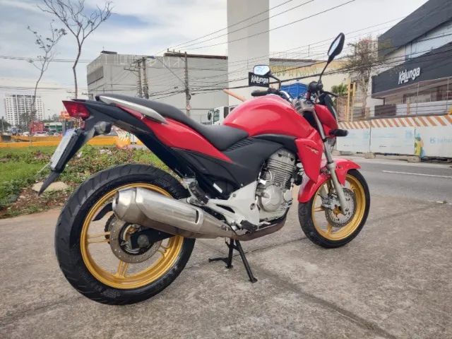 Honda CB 300R Flex 2015 - Foto 3