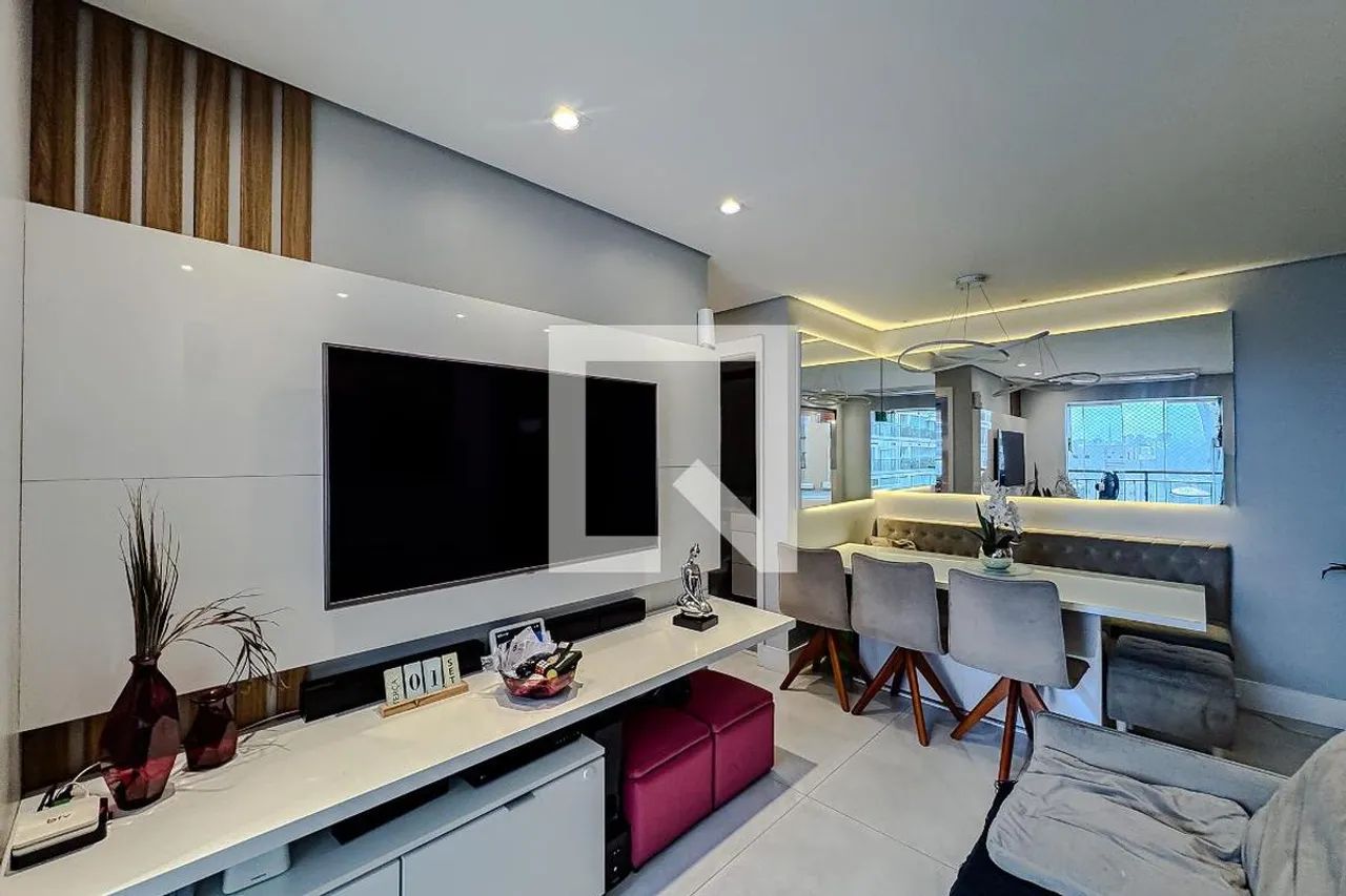 Apartamento à Venda - Mooca, 2 Quartos, 55 m2 - Foto 4