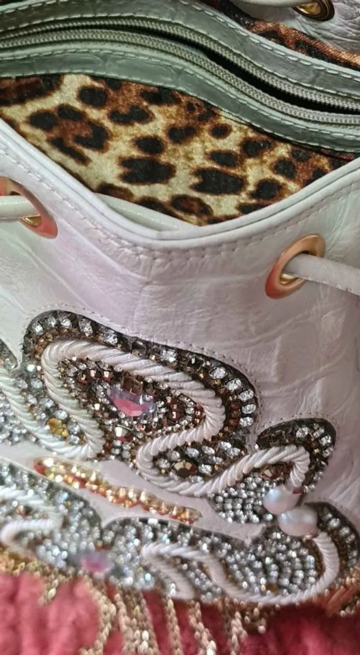 Bolsa original Carmen steffens  - Foto 4