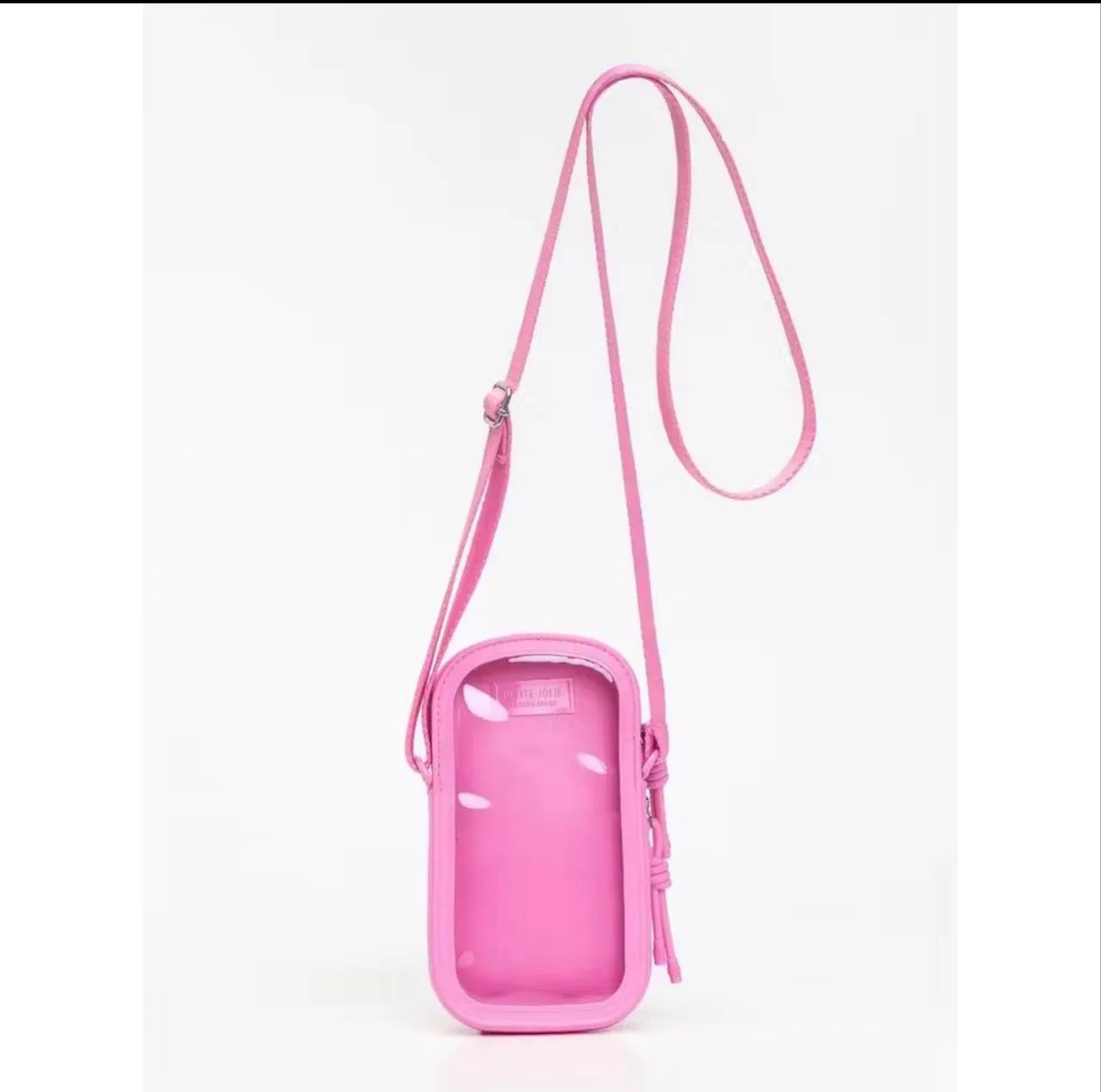 Bolsa petite Jolie 