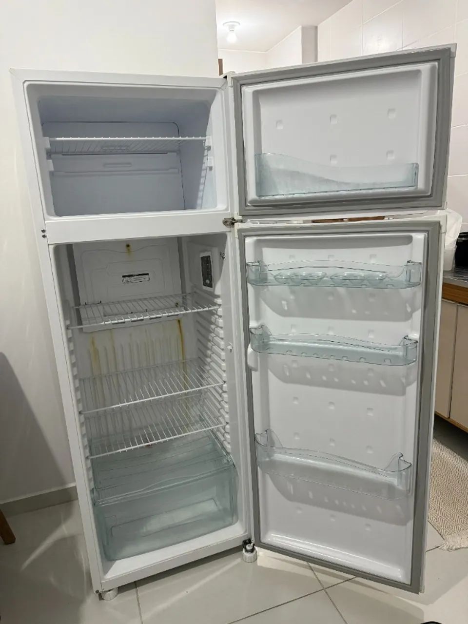 geladeira - Foto 5