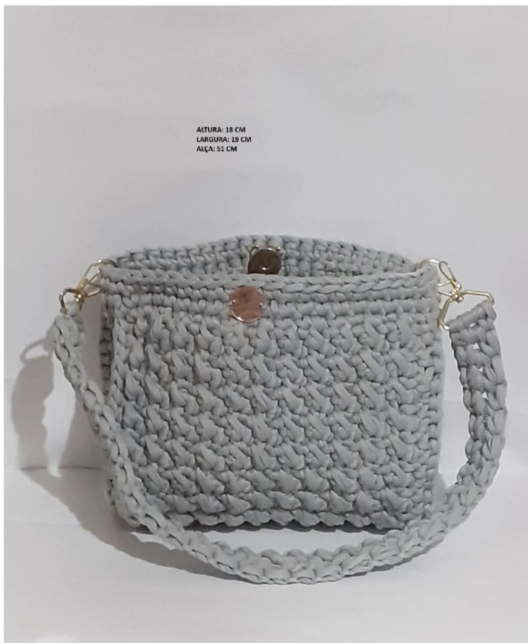 BOLSA PARA FESTA - Foto 2