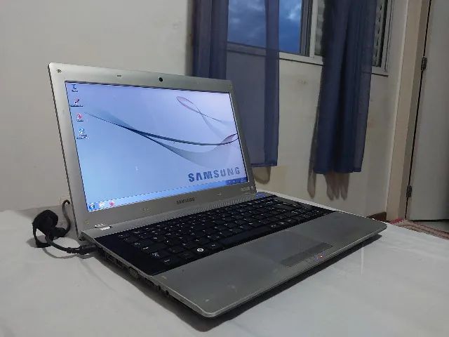 Notebook Samgung Np-Rv415-Cd1br - Foto 3