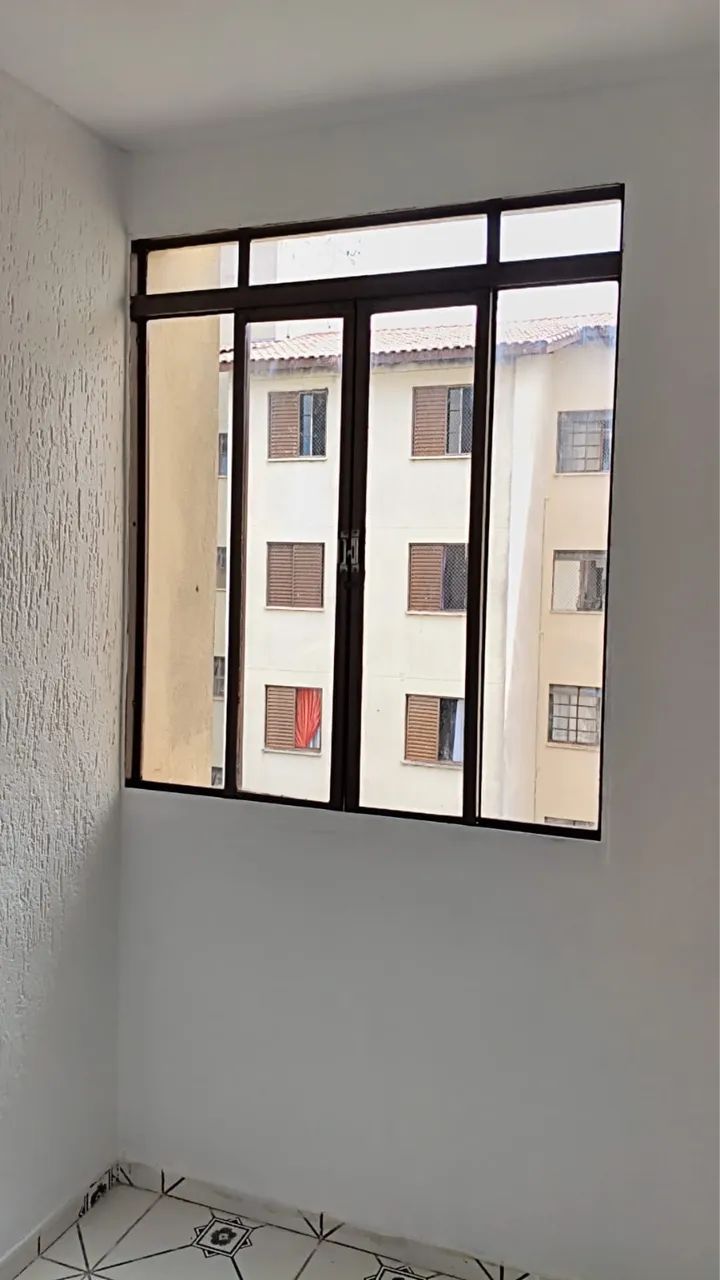 Apartamento 48 metros 