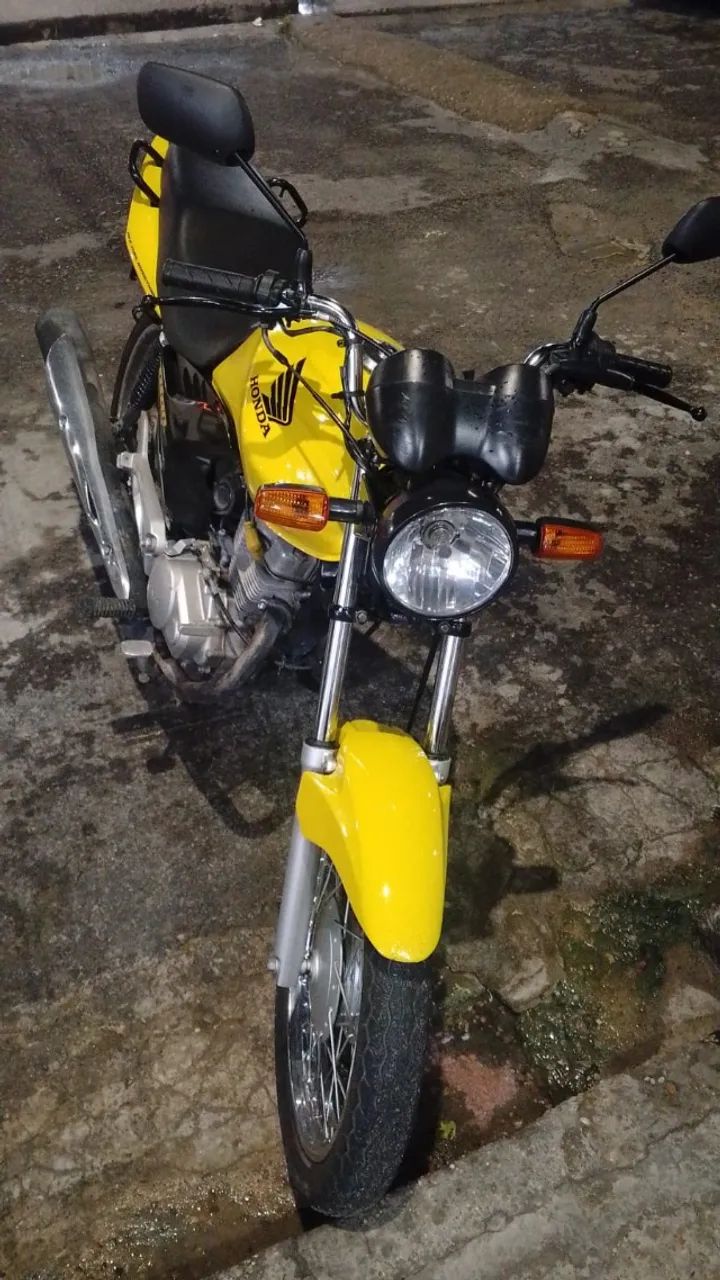Titan 150 ex - Foto 4