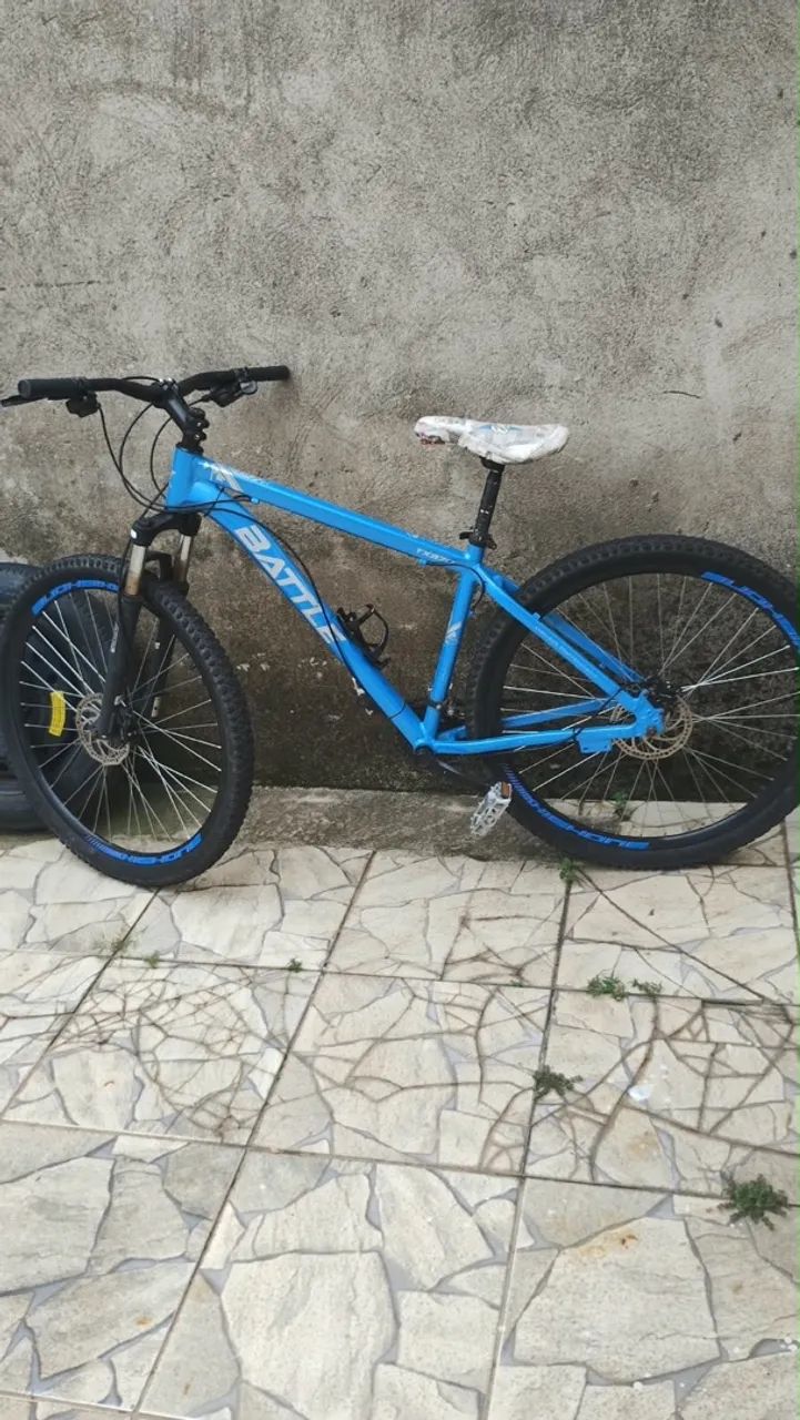 bike  - Foto 3