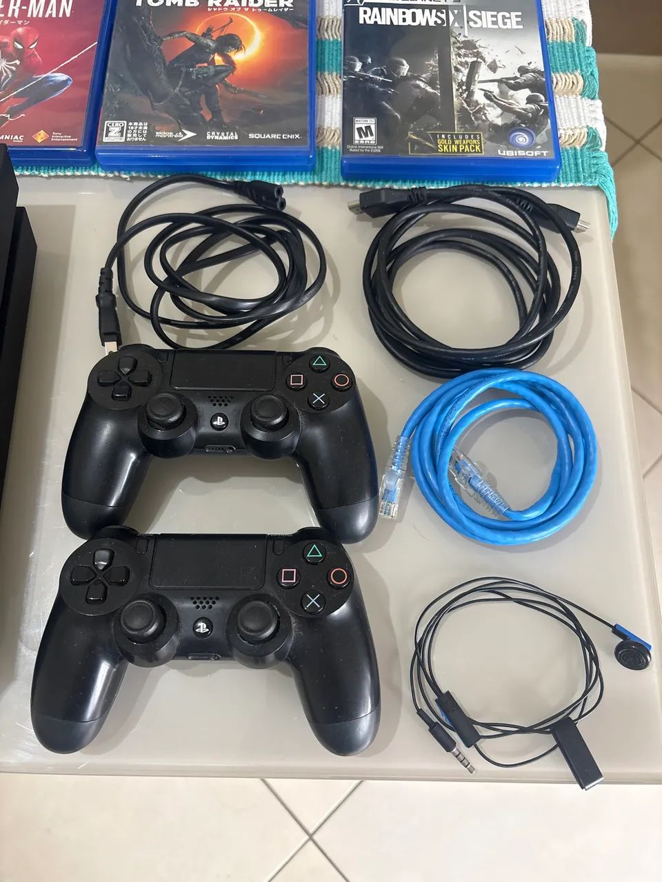 Ps4 completo  - Foto 2