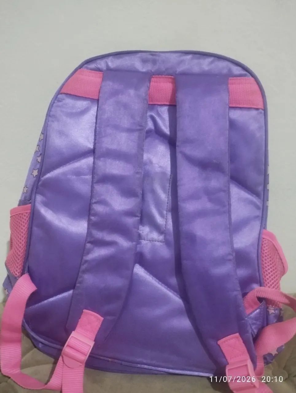 Mochila Lol - Foto 4