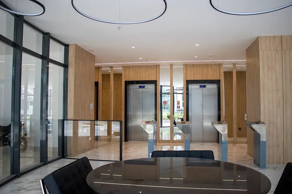 SALA COMERCIAL NOVA - EDIFICIO CRATIF - Foto 5