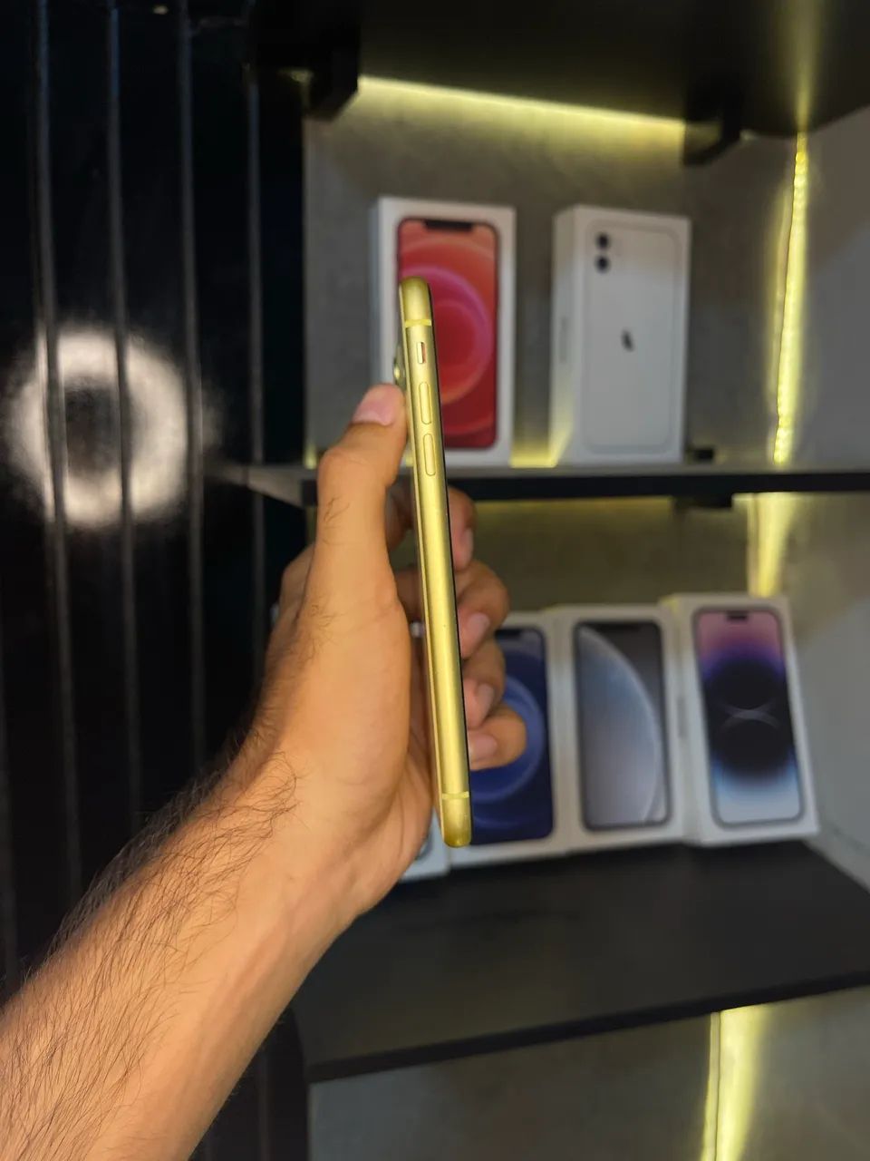 Iphone 11 128gb - Foto 5