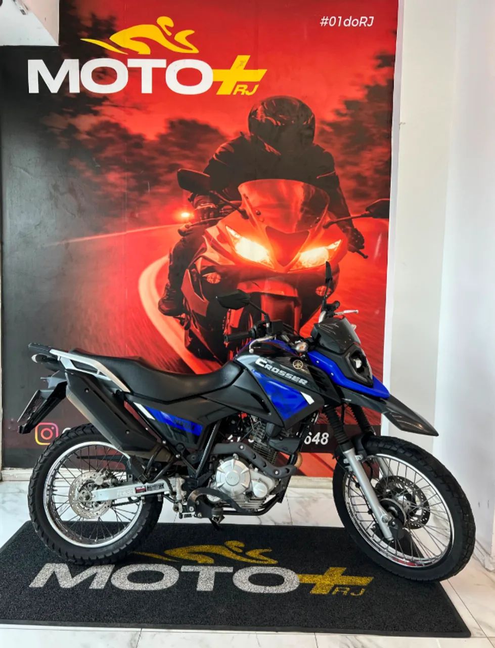 Crosser  - Foto 2