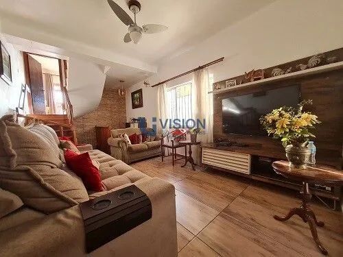 Sobrado para comprar Arraial Paulista Taboão da Serra - Foto 4