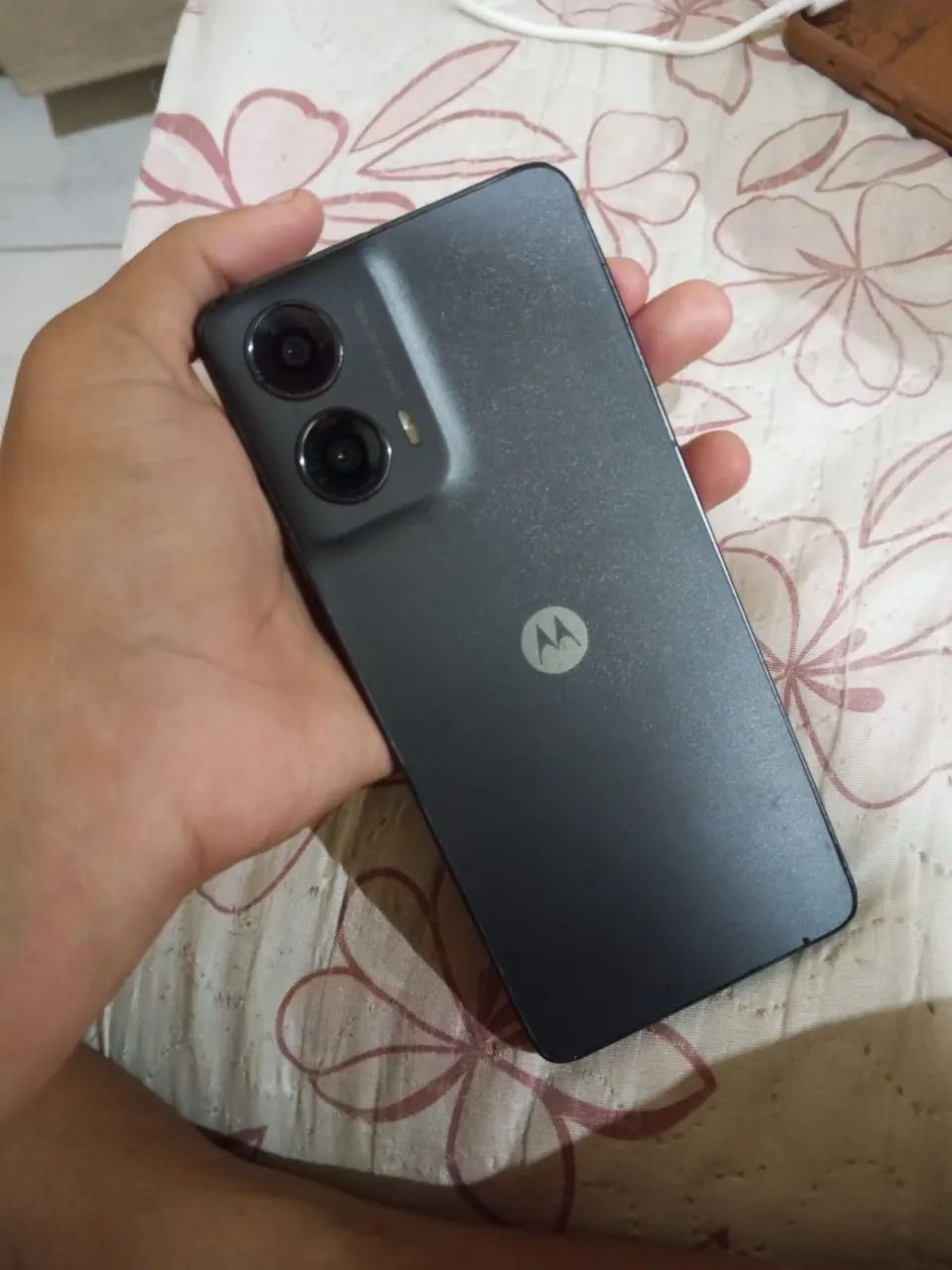 celular G24 - Foto 5