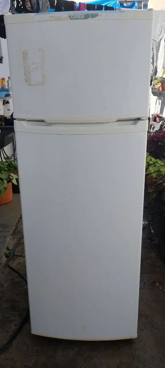 Geladeira duplex Consul  - Foto 2