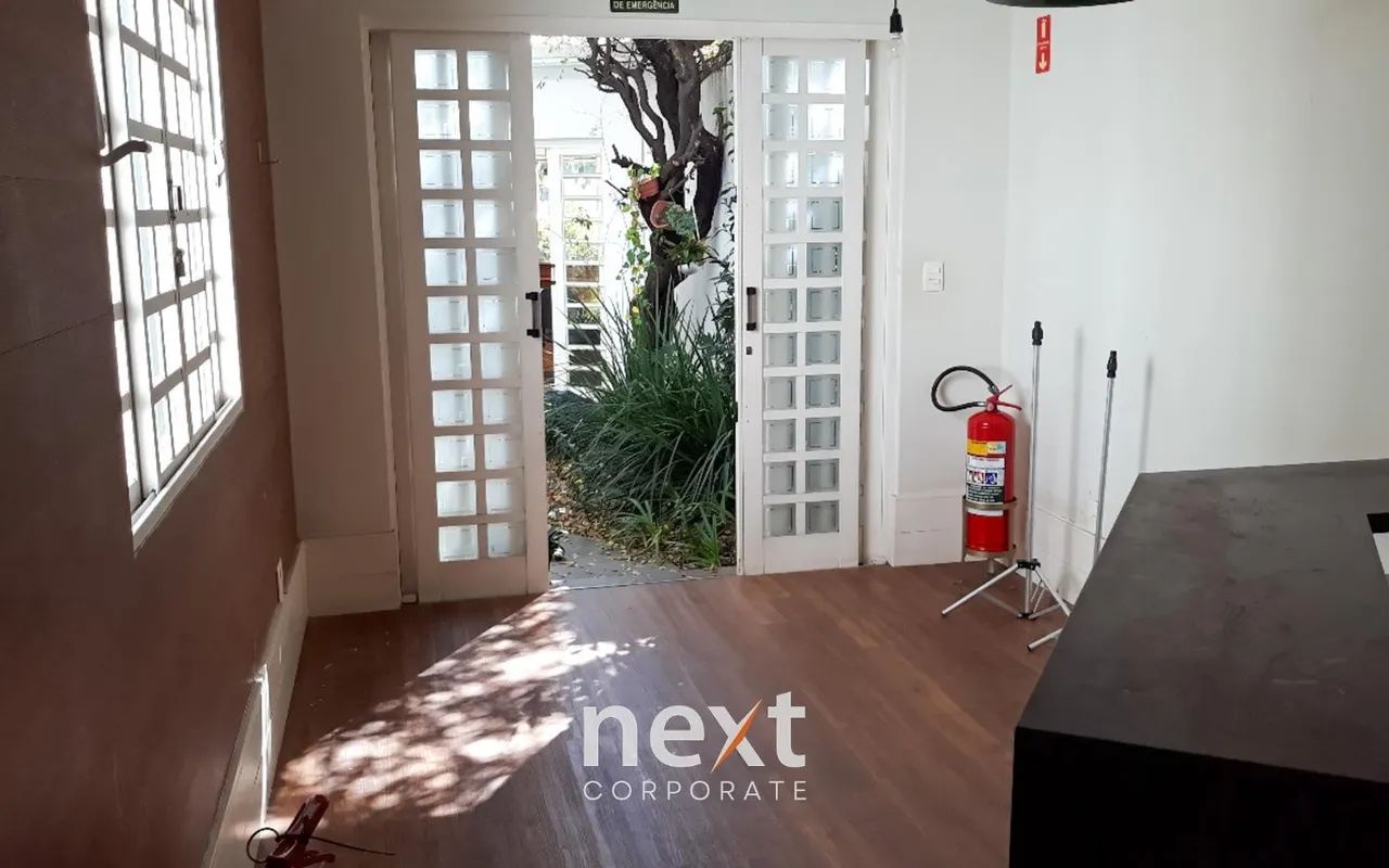 casa - Cambuí - Campinas - Foto 3