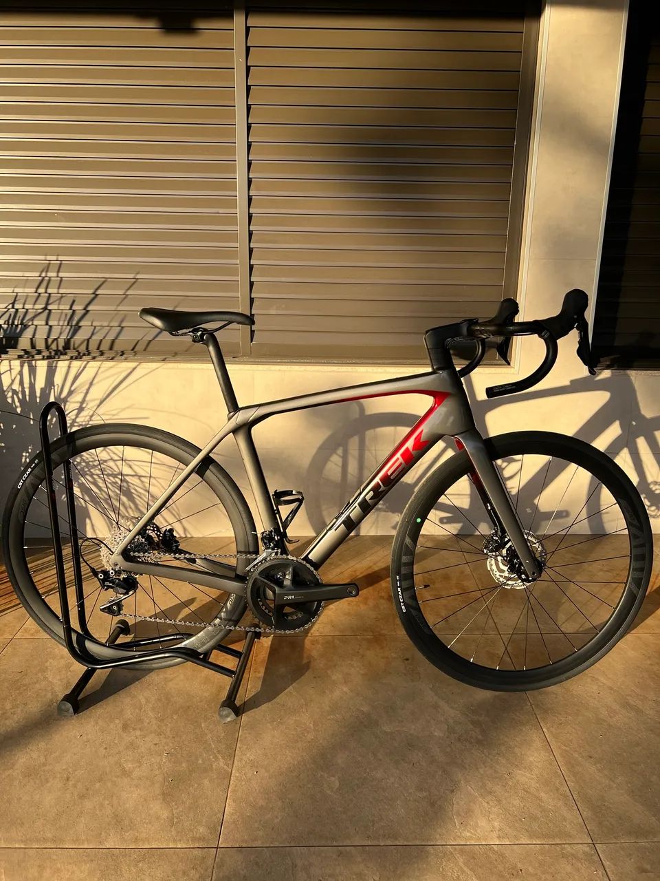 Trek TAM 54  - Foto 2