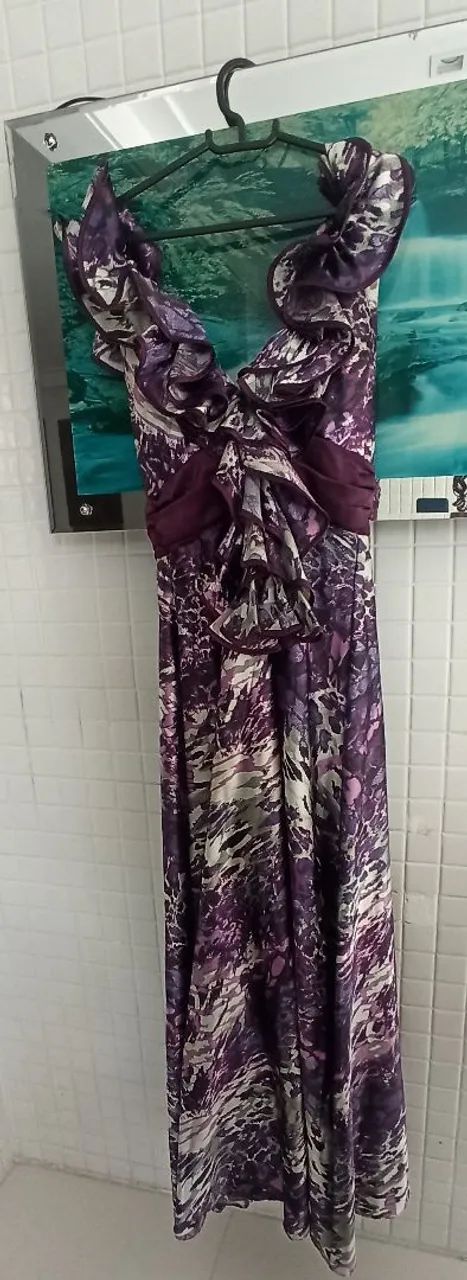 Vestidos de festa de qualidade  - Foto 3