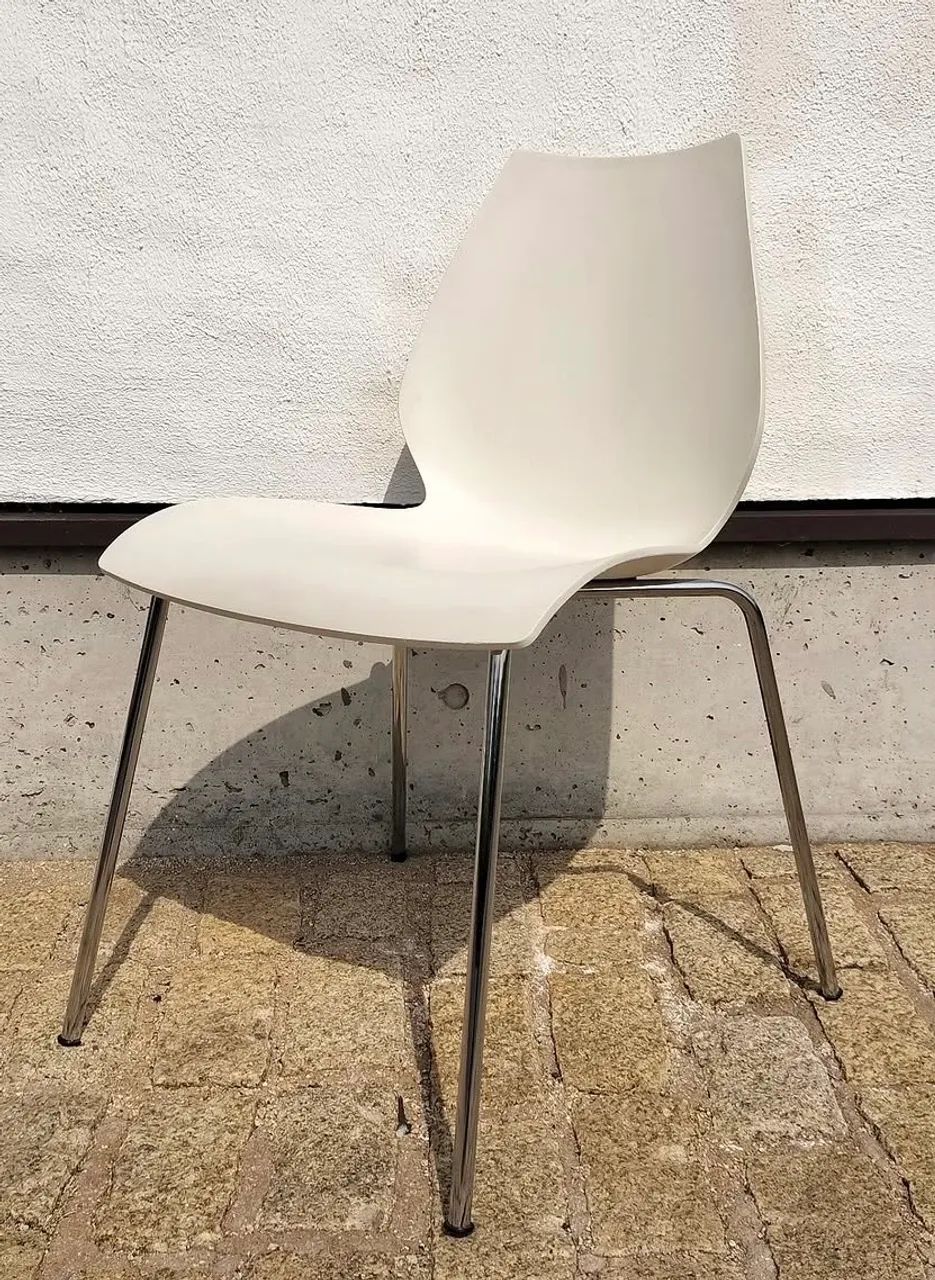 cadeira MAUI KARTELL - Foto 4