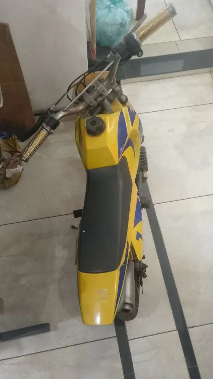 Mini moto  - Foto 4