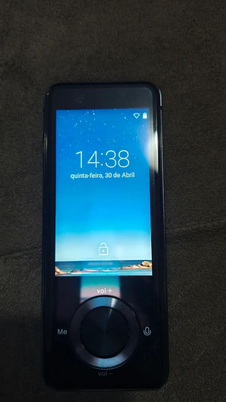Tradutor portátil em tempo real M9  - Foto 2