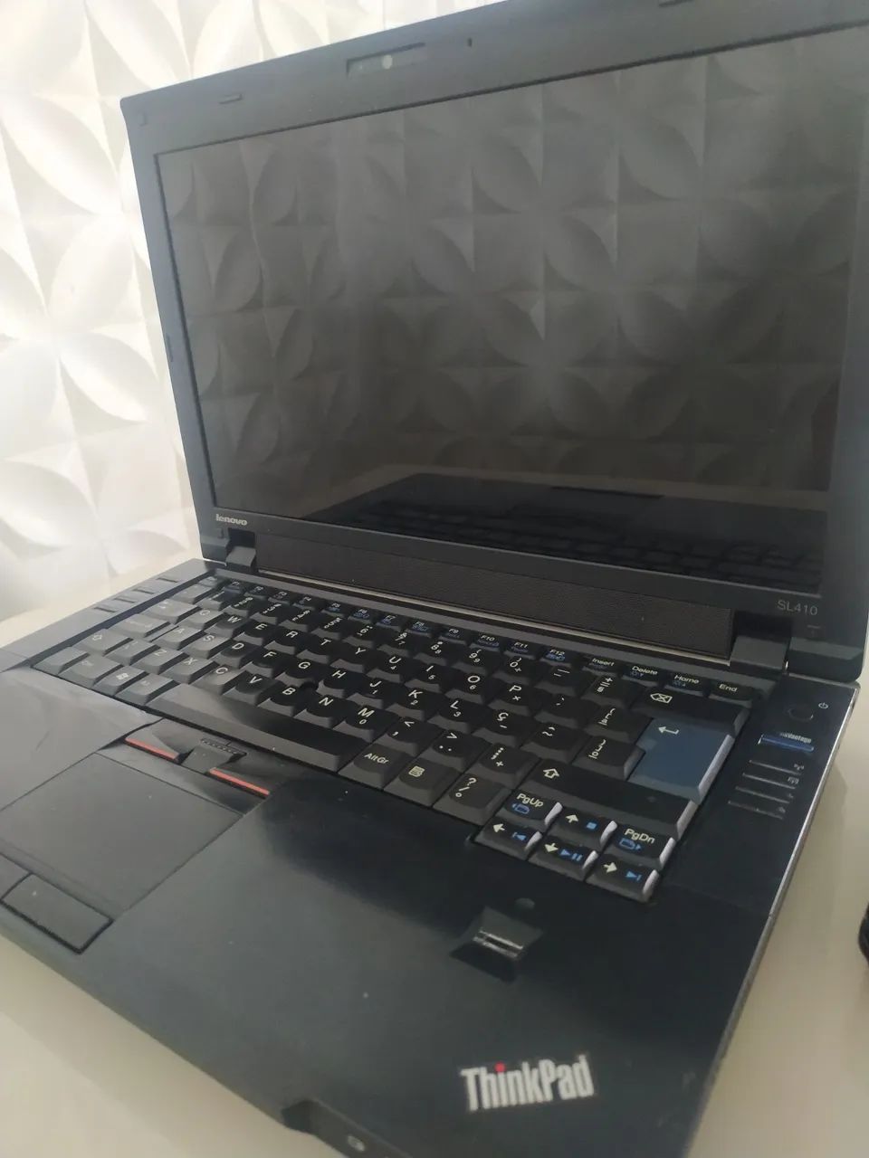 Notebook ThinkPad dual core - Notebooks - Riacho Fundo II