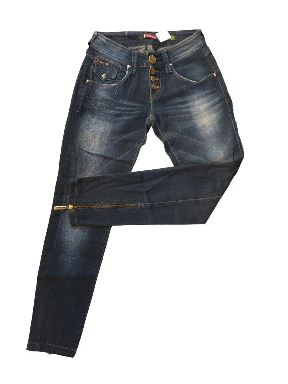 Calça Jeans Femininas - R$5,00 cada! - Foto 3