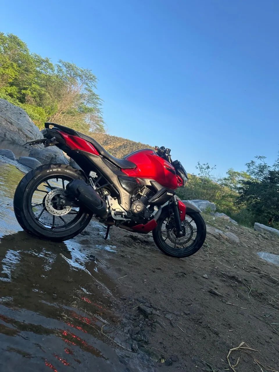 Moto - Foto 2