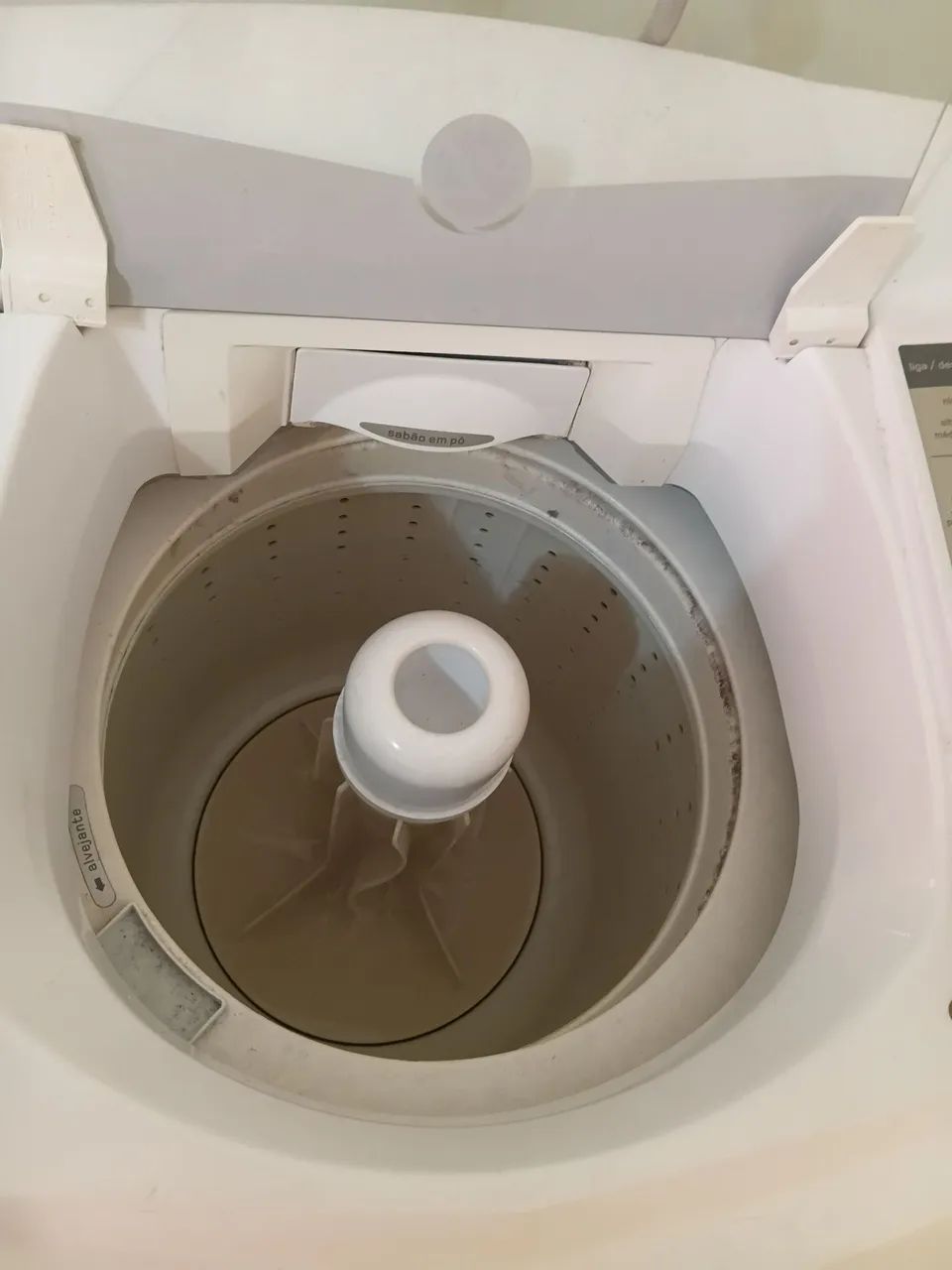 Lavadora Brastemp 7kg  - Foto 2