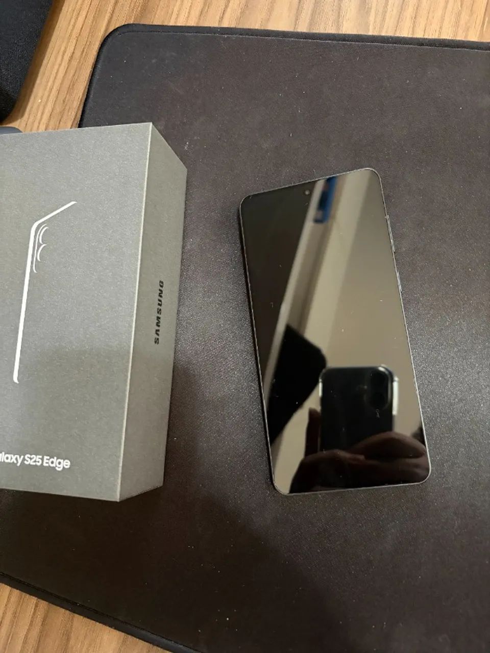 S25 EDGE 256GB - Foto 5