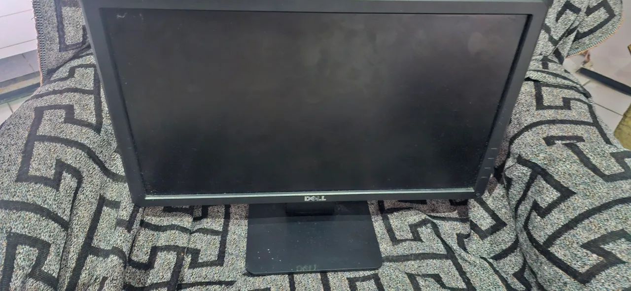 Monitor 19"