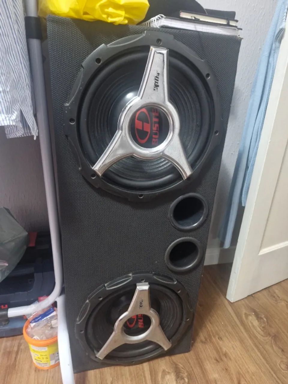 Subwofer - Foto 2