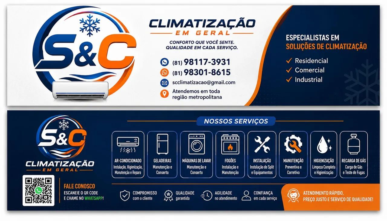 Refrigeração em Geral  - Foto 2