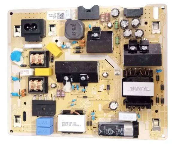 Placa Fonte Tv Un43tu7000g Bn44-01053a - FUNCIONANDO PERFEITAMENTE