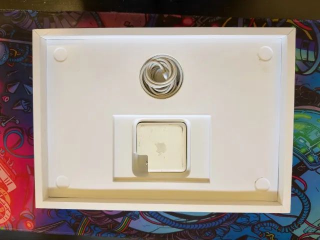 Apple Macbook Pro Intel Core I9, 32gb, Ssd 1tb - Usado - Foto 4