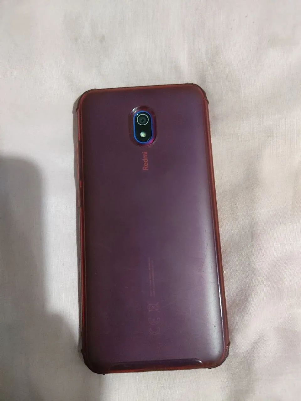 Celular xiaomi redmi 8A  - Foto 5