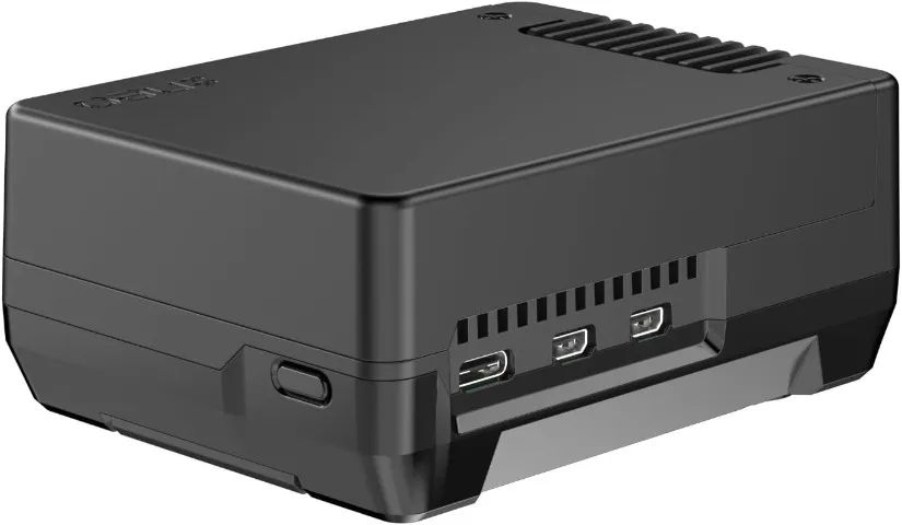 Argon NEO 5 M.2 NVME PCIE case para Raspberry Pi 5 - Foto 5