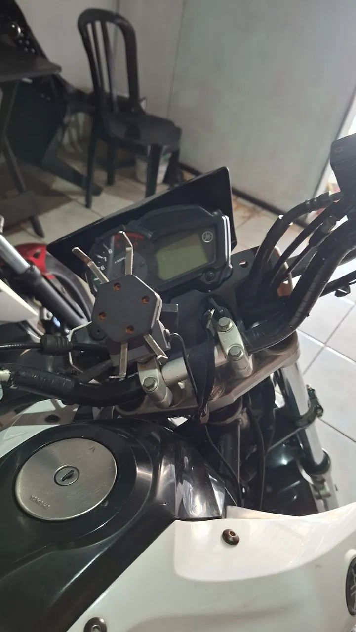 XTZ Crosser  - Foto 2