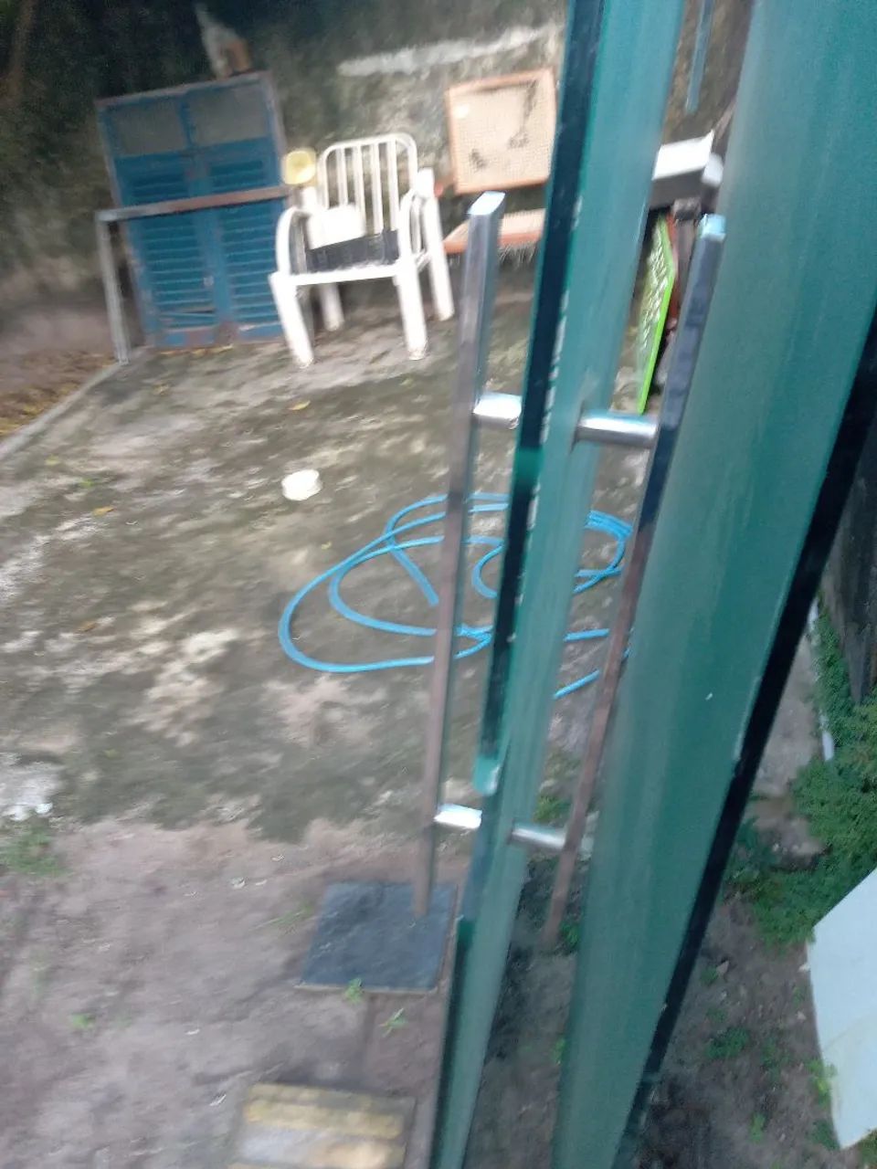 Portas de vidro  - Foto 3