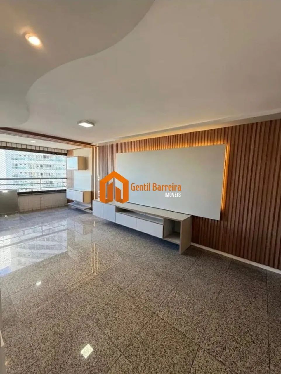 Elegância, Conforto e Exclusividade | Apartamento Sofisticado no Melhor da Aldeota - Foto 4