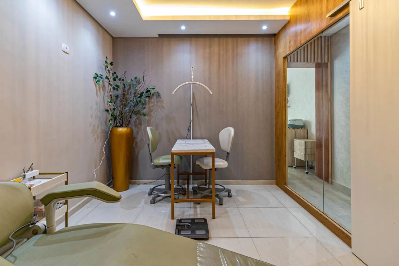 Sala comercial na Rua Urano, 173 - Sala 03  120 m² - Foto 2