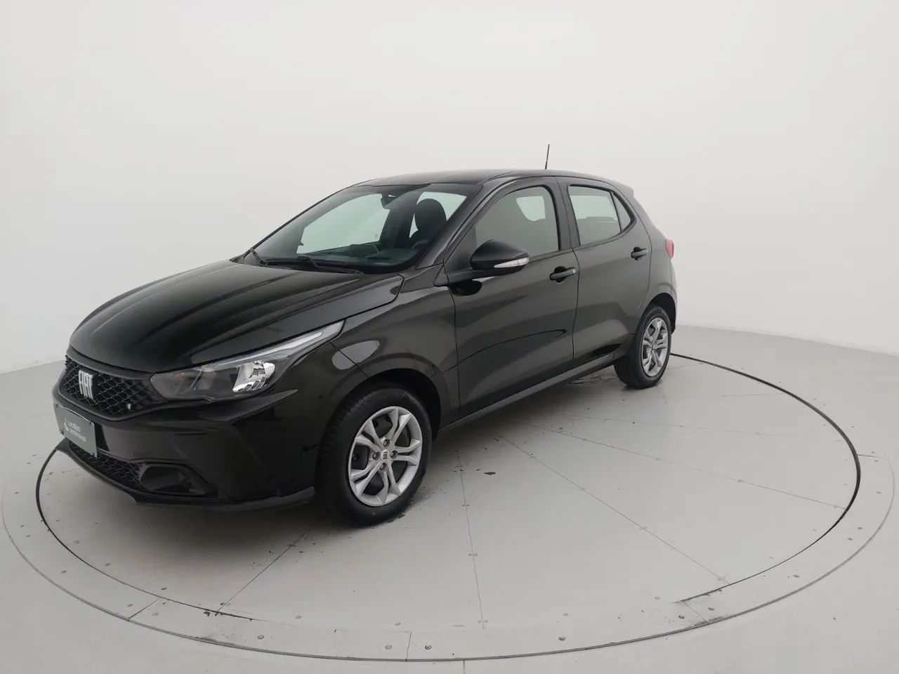 Fiat Argo Drive 1.0 Firefly 2026